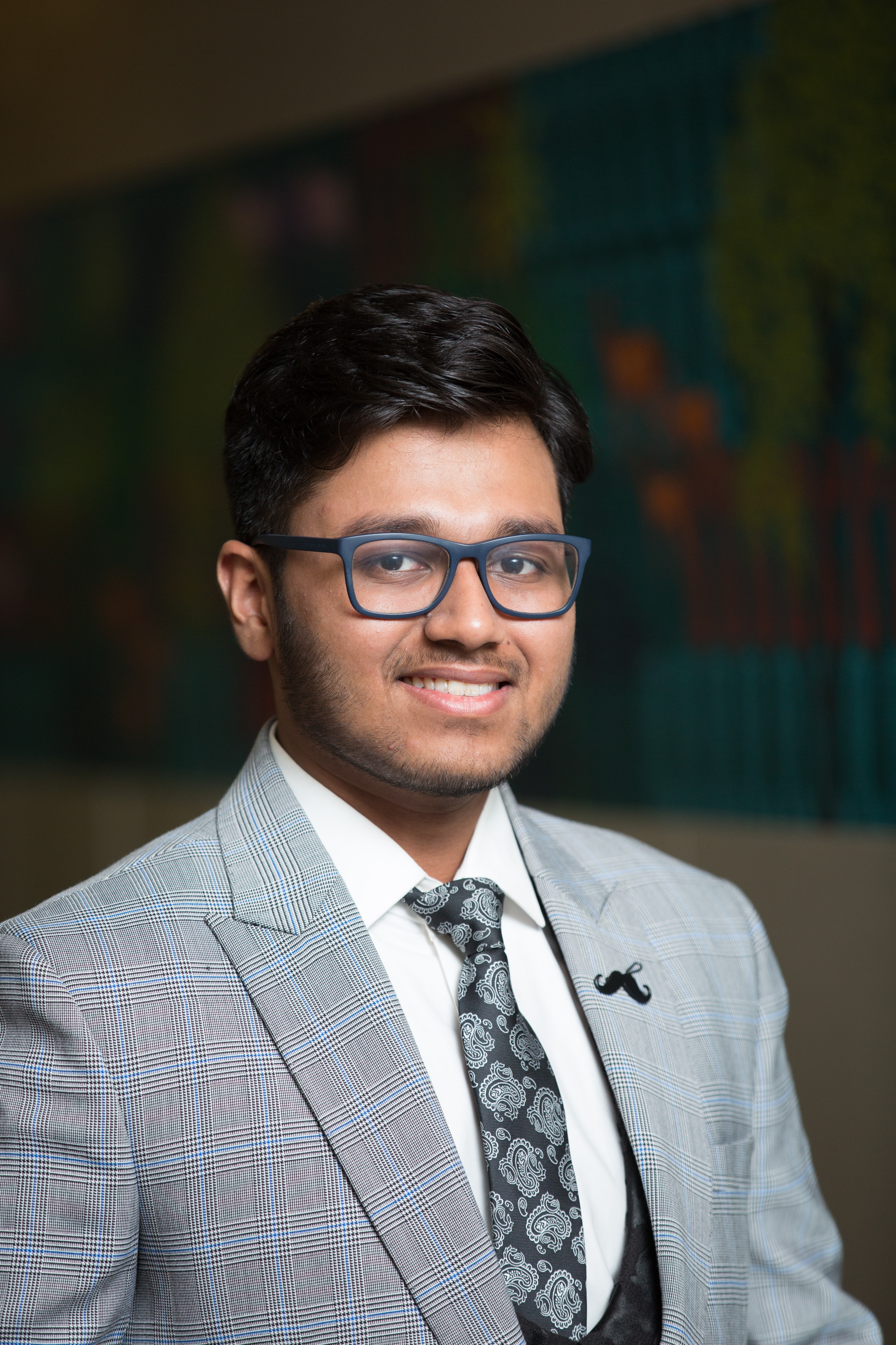 Prakhar Gupta Profile Picture